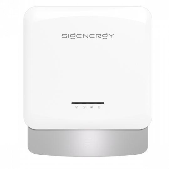 Onduleur Hybride Monophasé - SIGENERGY Onduleur Hybride Monophasé - SIGENERGY
