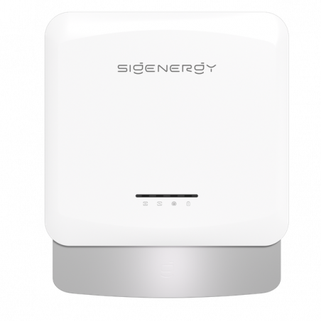 Onduleur Hybride Monophasé - SIGENERGY