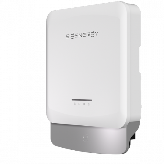 Onduleur Hybride Monophasé - SIGENERGY Onduleur Hybride Monophasé - SIGENERGY