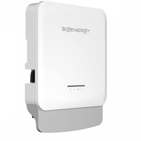 Onduleur Hybride Monophasé - SIGENERGY Onduleur Hybride Monophasé - SIGENERGY