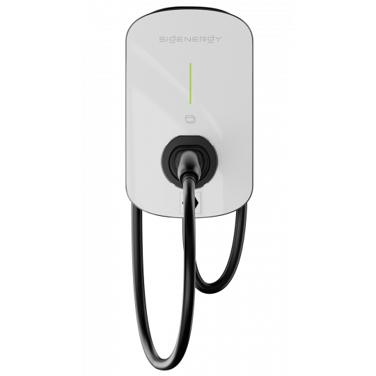 EV AC Chargeur sans câble - SigenCharger EV AC Chargeur sans câble - SigenCharger