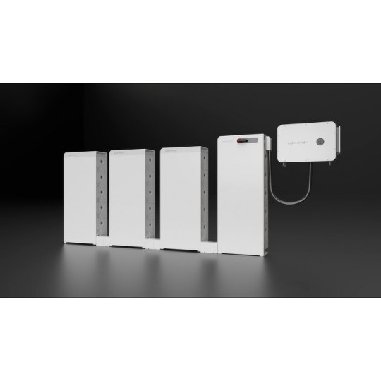 Onduleur réseau hybride C&I - SigenStack Onduleur réseau hybride C&I - SigenStack
