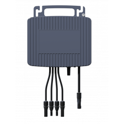 Micro onduleur - SigenMicro