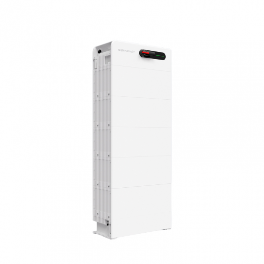 Batterie de stockage - SigenStack Batterie de stockage - SigenStack
