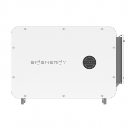 Onduleur réseau C&I - SigenStack