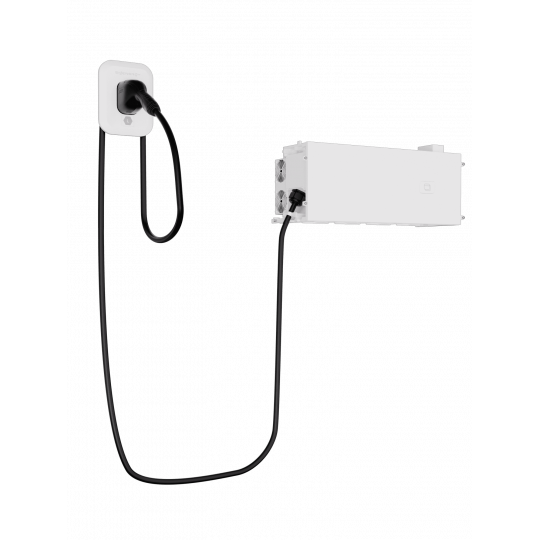 EV DC Chargeur - SigenCharger EV DC Chargeur - SigenCharger