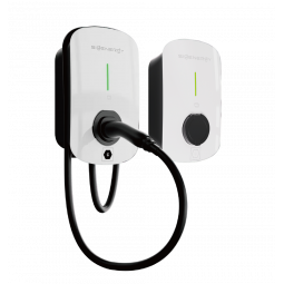 EV AC Chargeur avec câble - SigenCharger