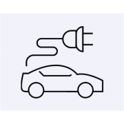 EV AC Chargeur